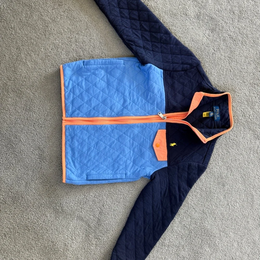 Polo Ralph Lauren Jacket - Picture 2 of 2